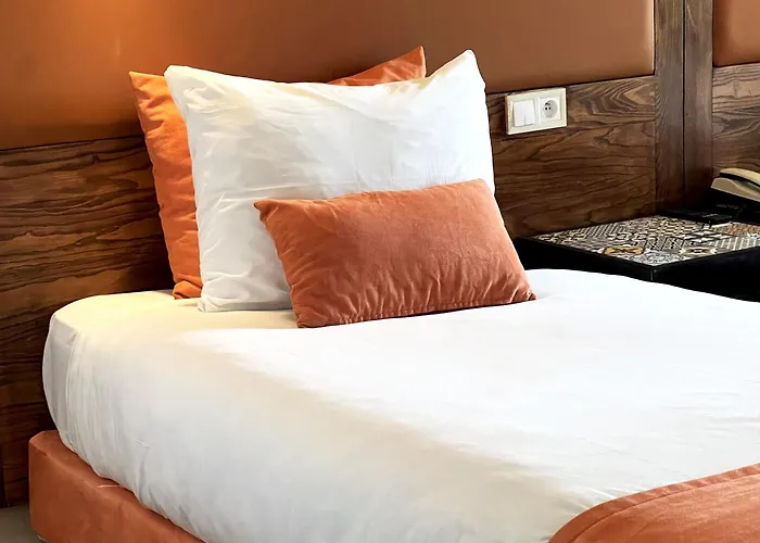 Quarto económico twin