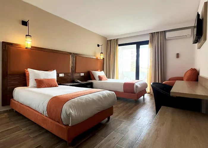Quarto económico twin