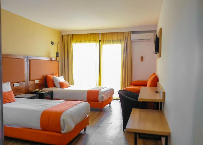 Quarto standard